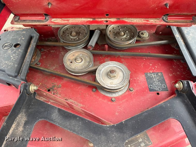 image for item ES5686 Toro Z-Master 2000 ZTR lawn mower