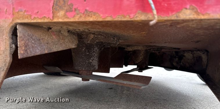 image for item ES5686 Toro Z-Master 2000 ZTR lawn mower