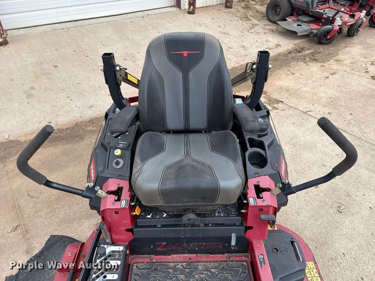 image for item ES5686 Toro Z-Master 2000 ZTR lawn mower