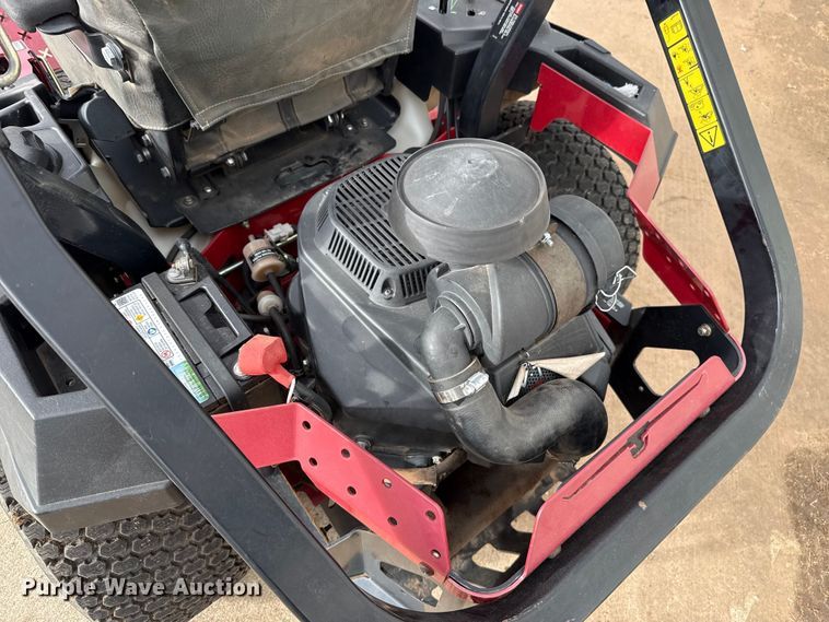 image for item ES5686 Toro Z-Master 2000 ZTR lawn mower