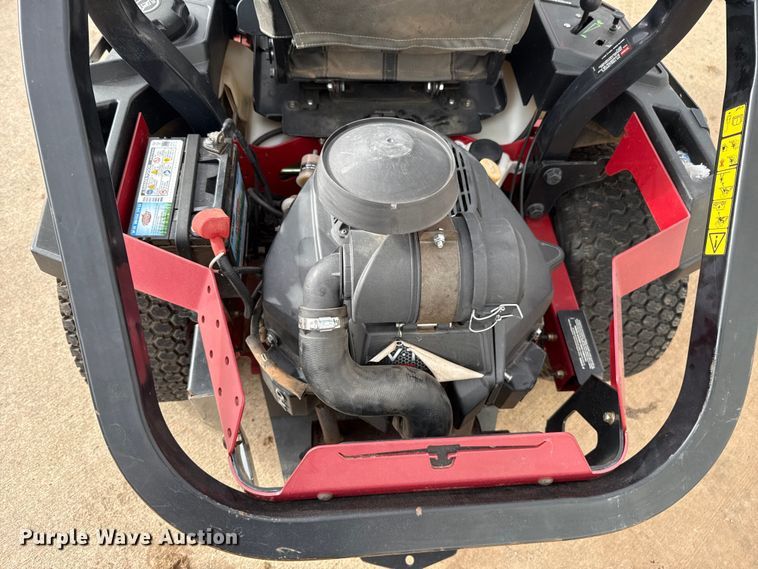 image for item ES5686 Toro Z-Master 2000 ZTR lawn mower