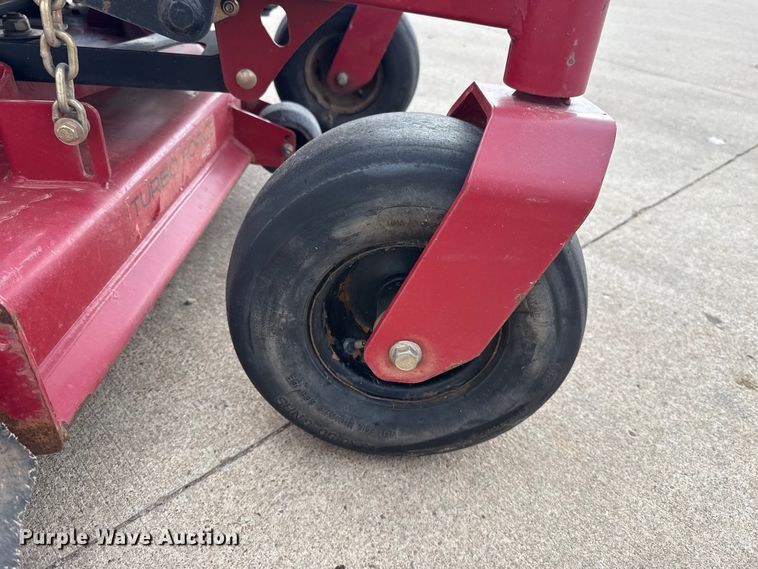 image for item ES5686 Toro Z-Master 2000 ZTR lawn mower