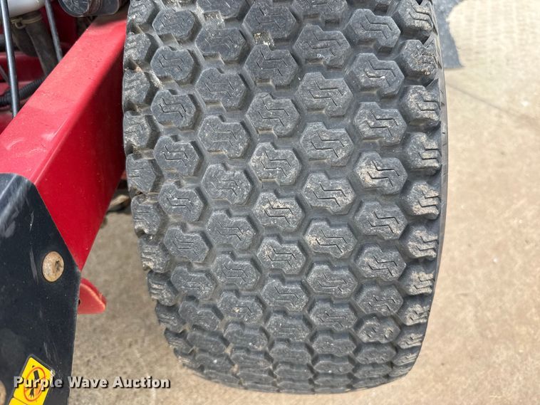 image for item ES5686 Toro Z-Master 2000 ZTR lawn mower