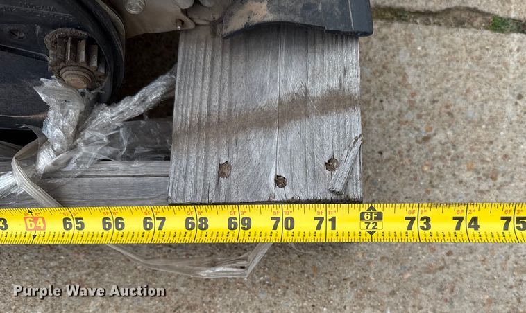 image for item ES5690 (12) lawn mowers