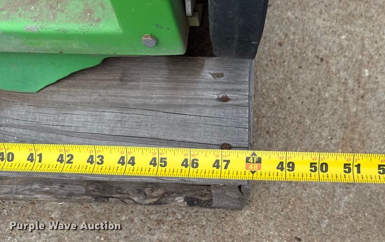 image for item ES5690 (12) lawn mowers