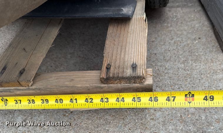 image for item ES5690 (12) lawn mowers