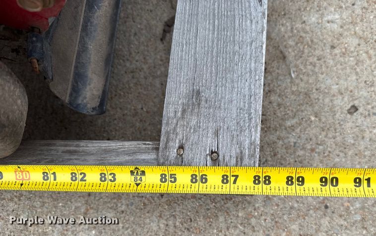 image for item ES5691 Lawn mowers