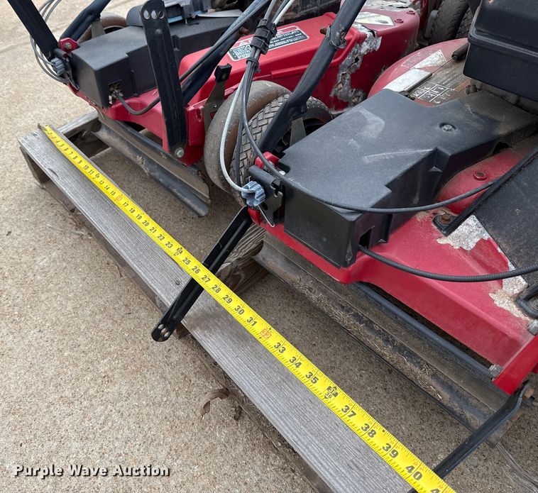 image for item ES5691 Lawn mowers