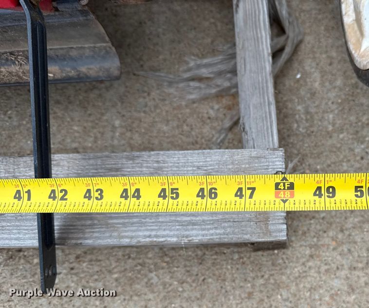 image for item ES5691 Lawn mowers