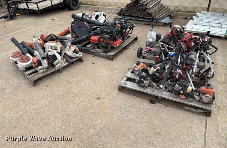 image for item ES5692 Yard tools