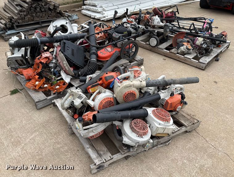 image for item ES5692 Yard tools