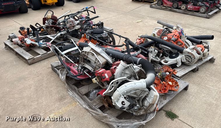 image for item ES5692 Yard tools