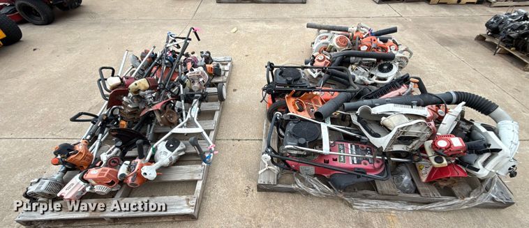 image for item ES5692 Yard tools