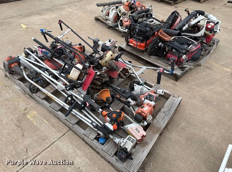 image for item ES5692 Yard tools