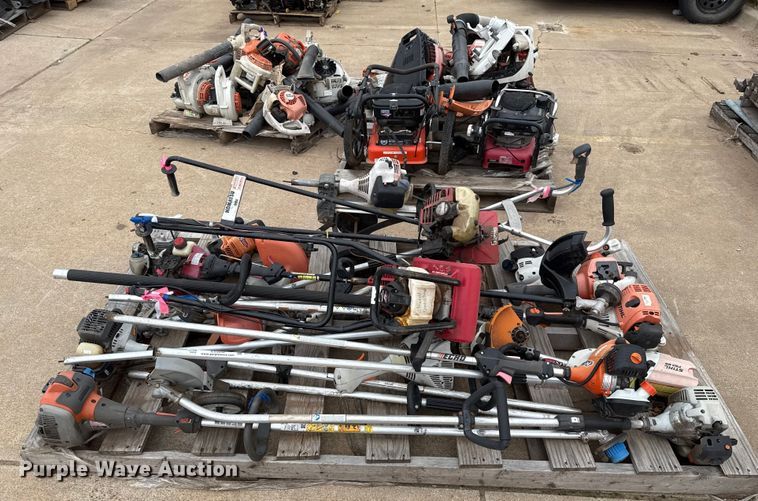 image for item ES5692 Yard tools