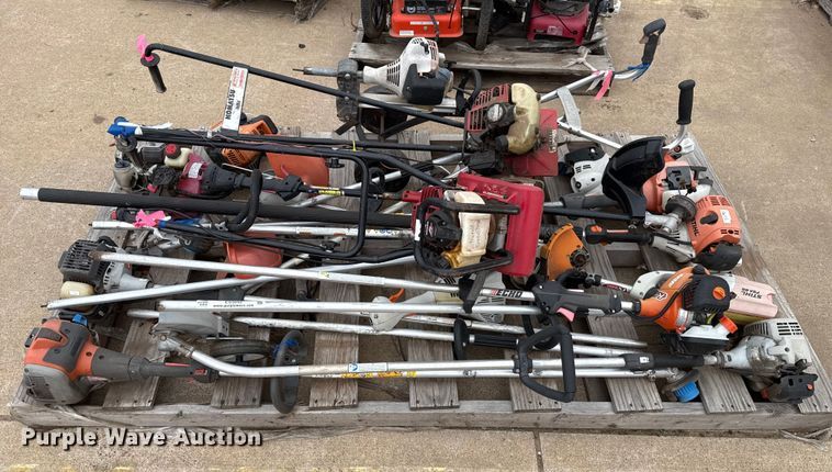 image for item ES5692 Yard tools