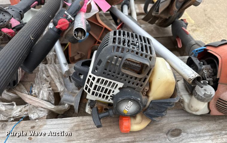 image for item ES5692 Yard tools