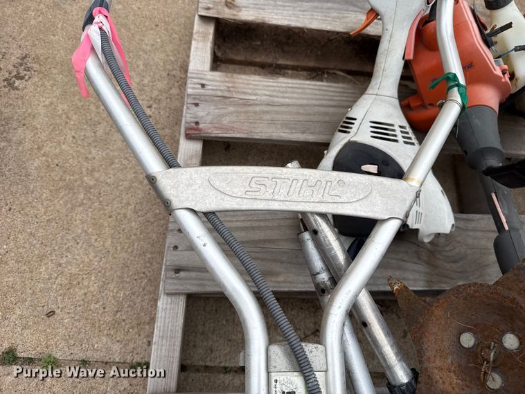 image for item ES5692 Yard tools