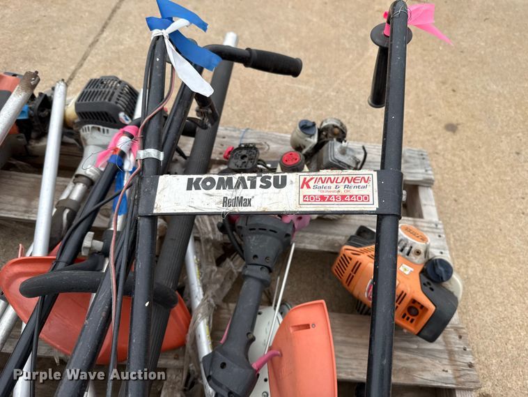 image for item ES5692 Yard tools