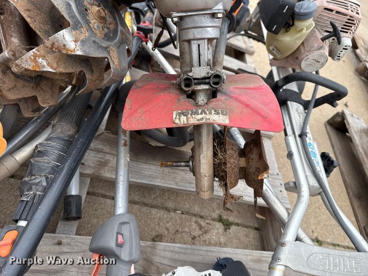 image for item ES5692 Yard tools