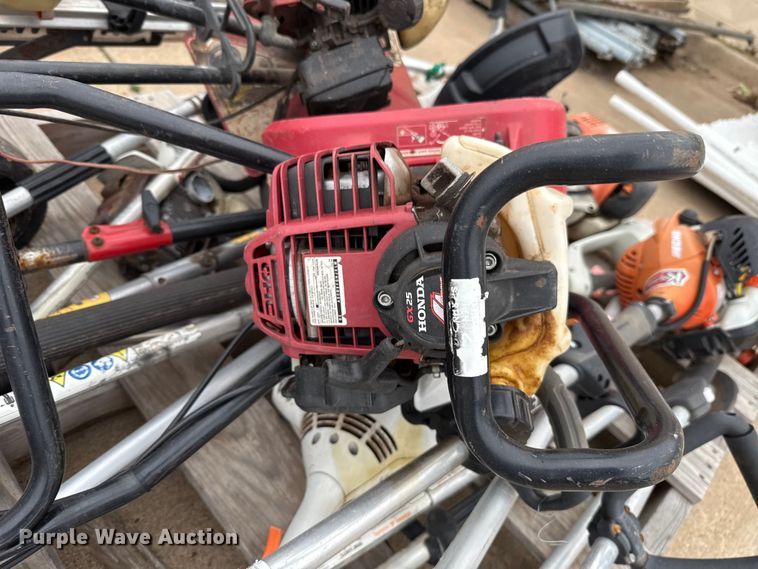 image for item ES5692 Yard tools