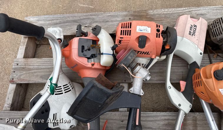 image for item ES5692 Yard tools