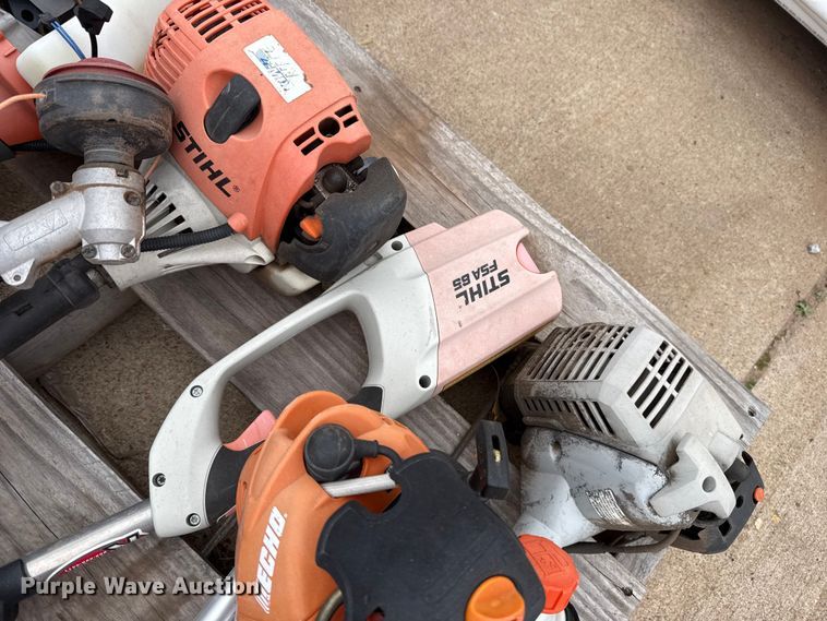 image for item ES5692 Yard tools