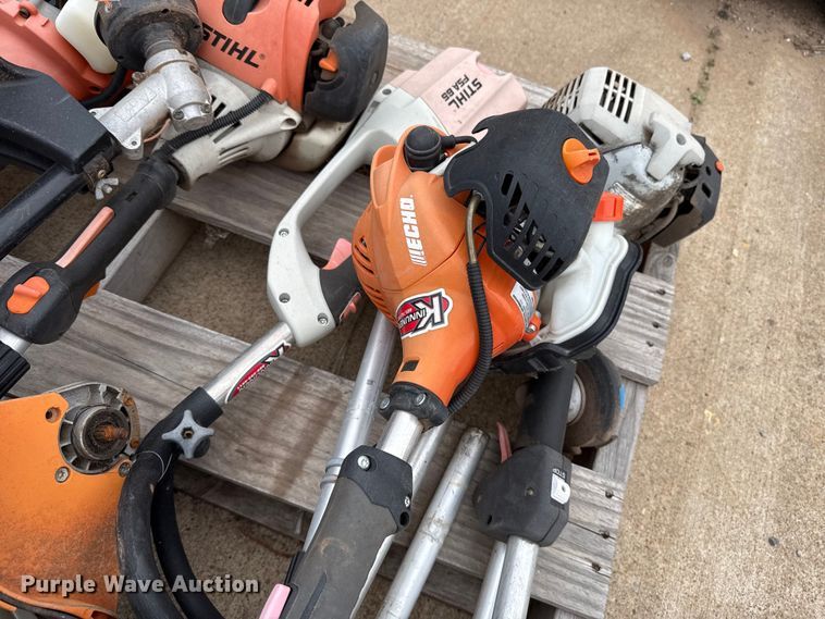 image for item ES5692 Yard tools