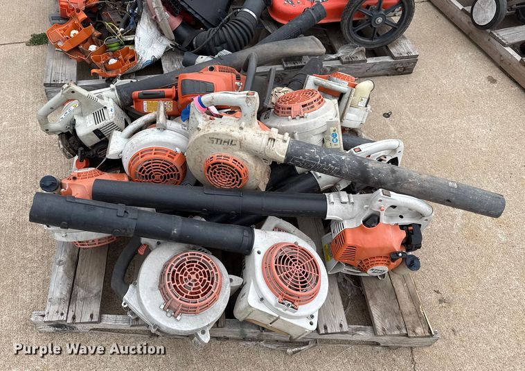 image for item ES5692 Yard tools