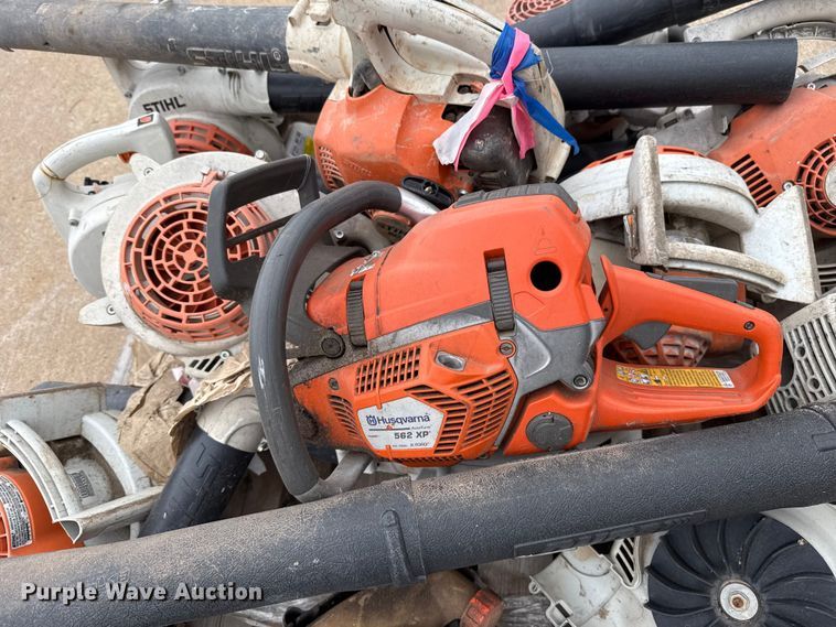 image for item ES5692 Yard tools