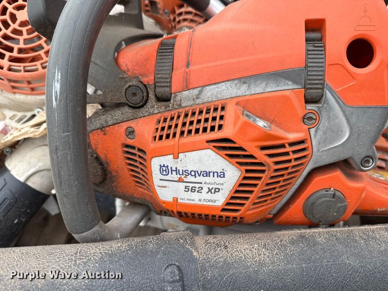 image for item ES5692 Yard tools