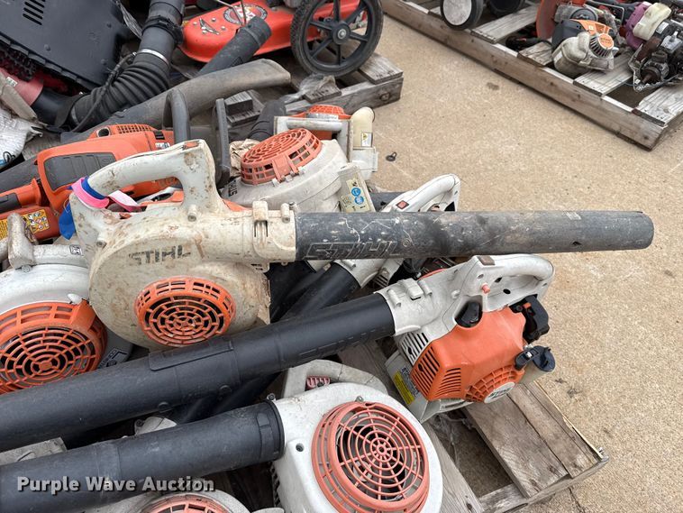 image for item ES5692 Yard tools