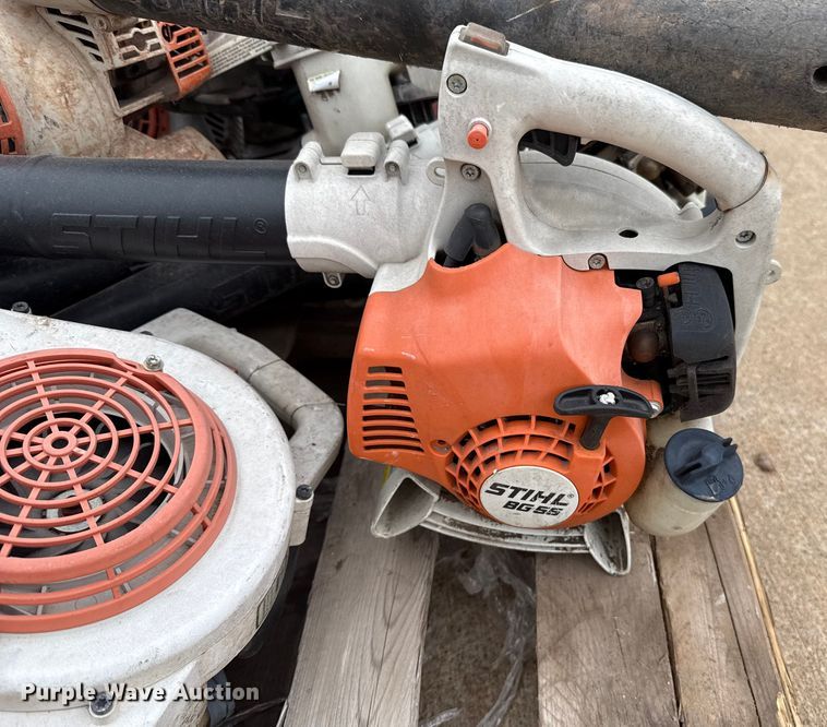 image for item ES5692 Yard tools