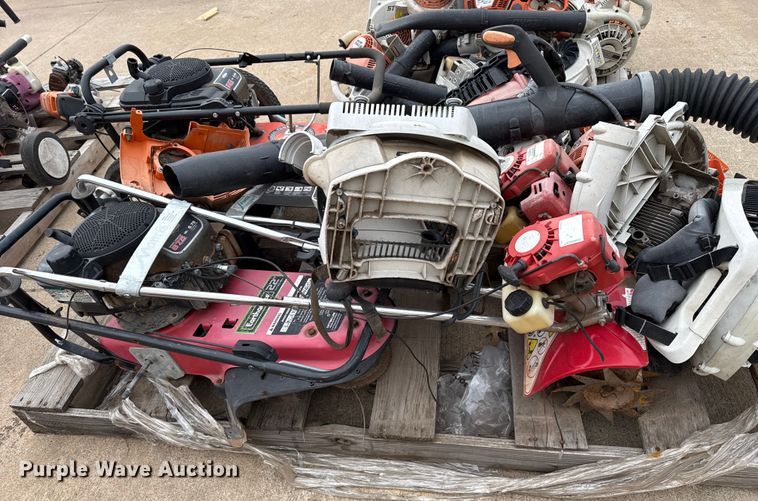 image for item ES5692 Yard tools