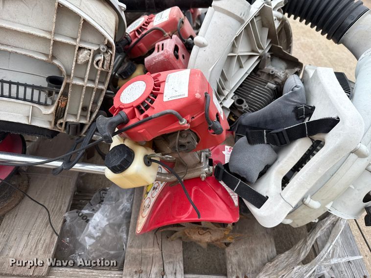 image for item ES5692 Yard tools