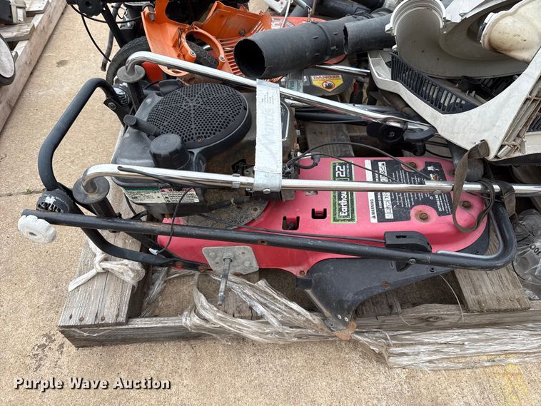 image for item ES5692 Yard tools