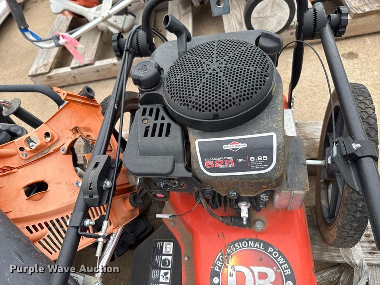 image for item ES5692 Yard tools