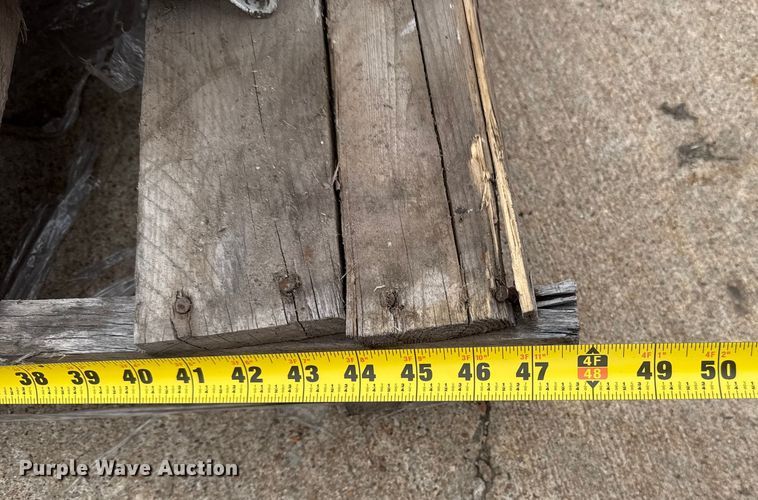 image for item ES5692 Yard tools