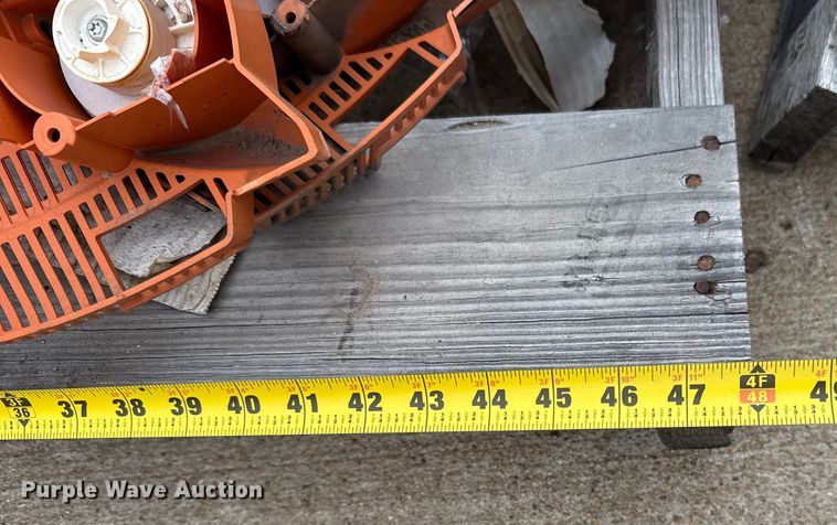 image for item ES5692 Yard tools