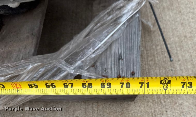 image for item ES5692 Yard tools