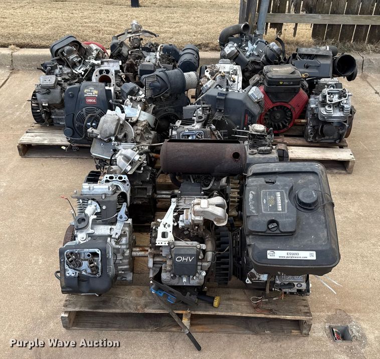 image for item ES5693 (22) engines