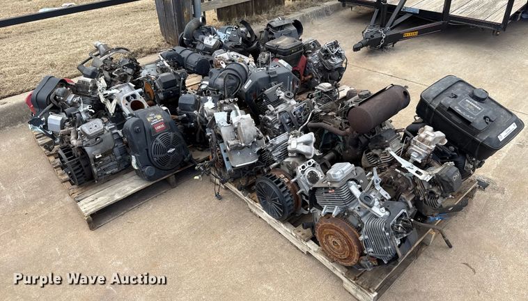 image for item ES5693 (22) engines