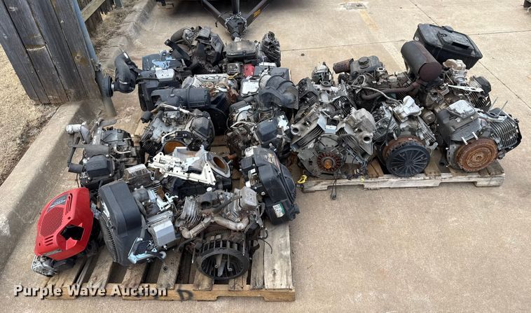 image for item ES5693 (22) engines