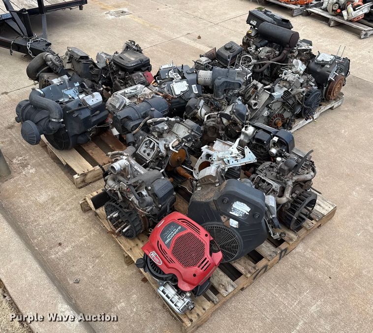 image for item ES5693 (22) engines