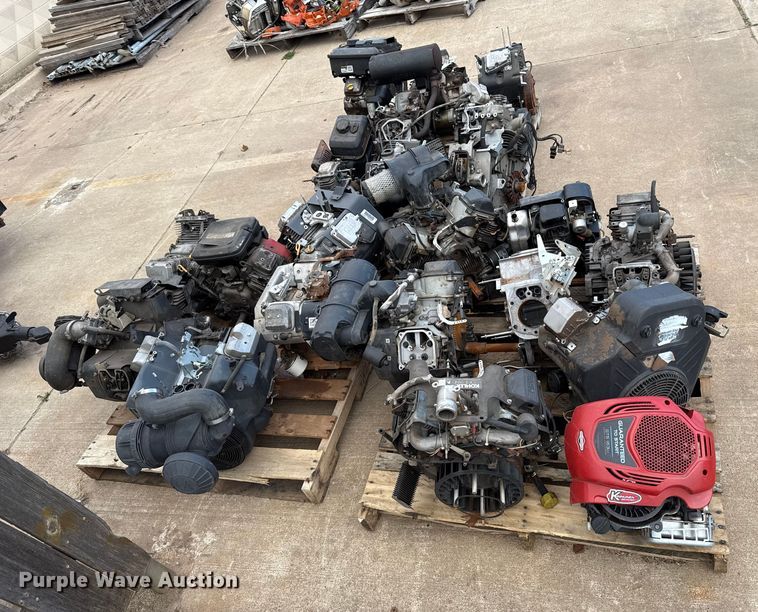 image for item ES5693 (22) engines