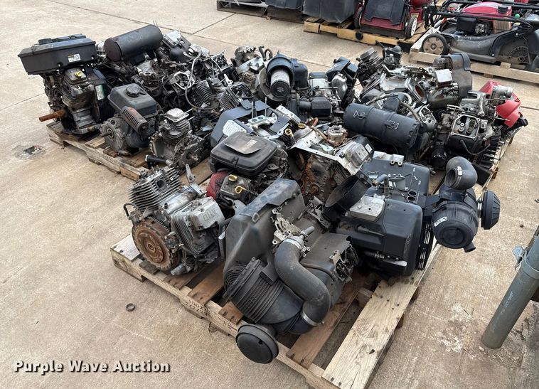 image for item ES5693 (22) engines