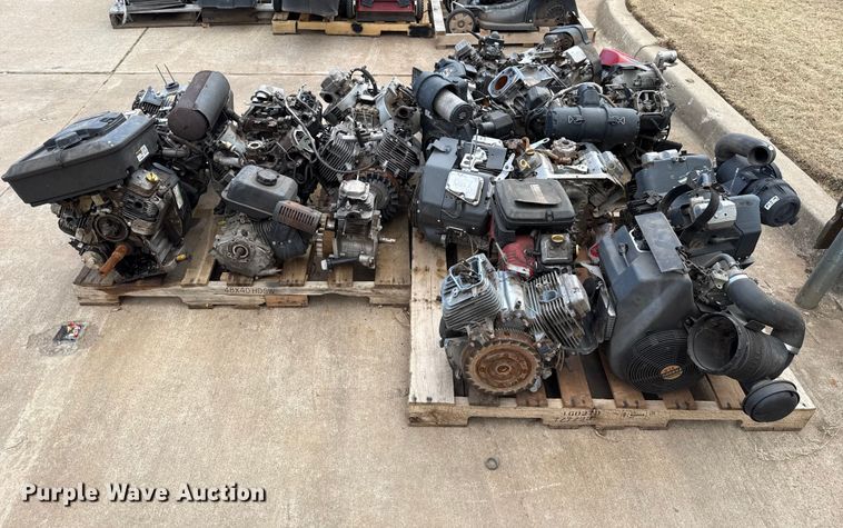 image for item ES5693 (22) engines