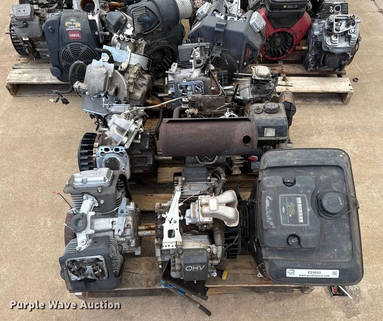 image for item ES5693 (22) engines