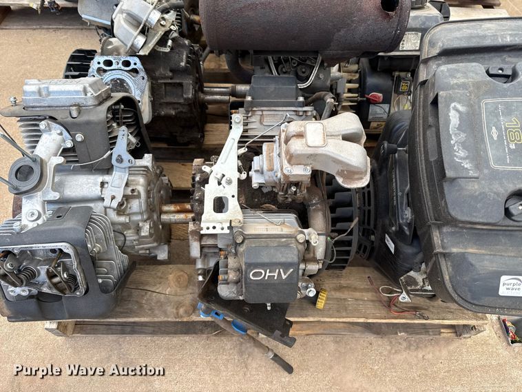 image for item ES5693 (22) engines