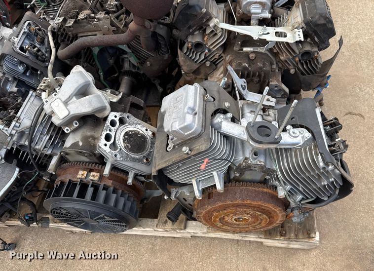 image for item ES5693 (22) engines